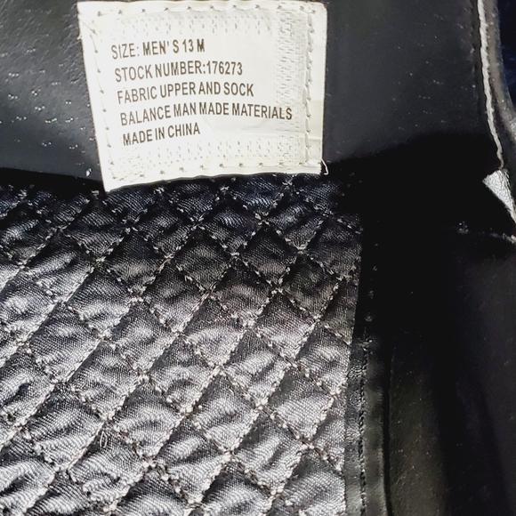 Giorgio Brutini Men's Chatwal Slip-On Loafers size 13M Navy Blue - Picture 7 of 7